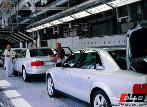 Audi-a8-d2-produktion-001