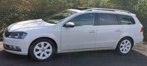 Passat B7