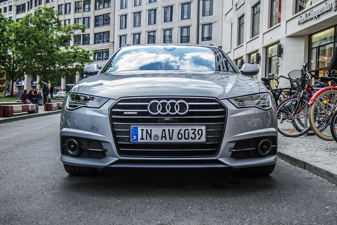 LED-Matrix-Scheinwerfer kosten 2.430 Euro Aufpreis
