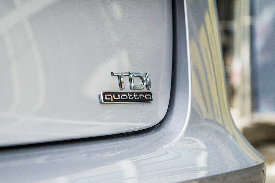 Dieser Diesel soll nicht wie ein Selbstzünder klingen