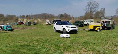 D5-Evoque