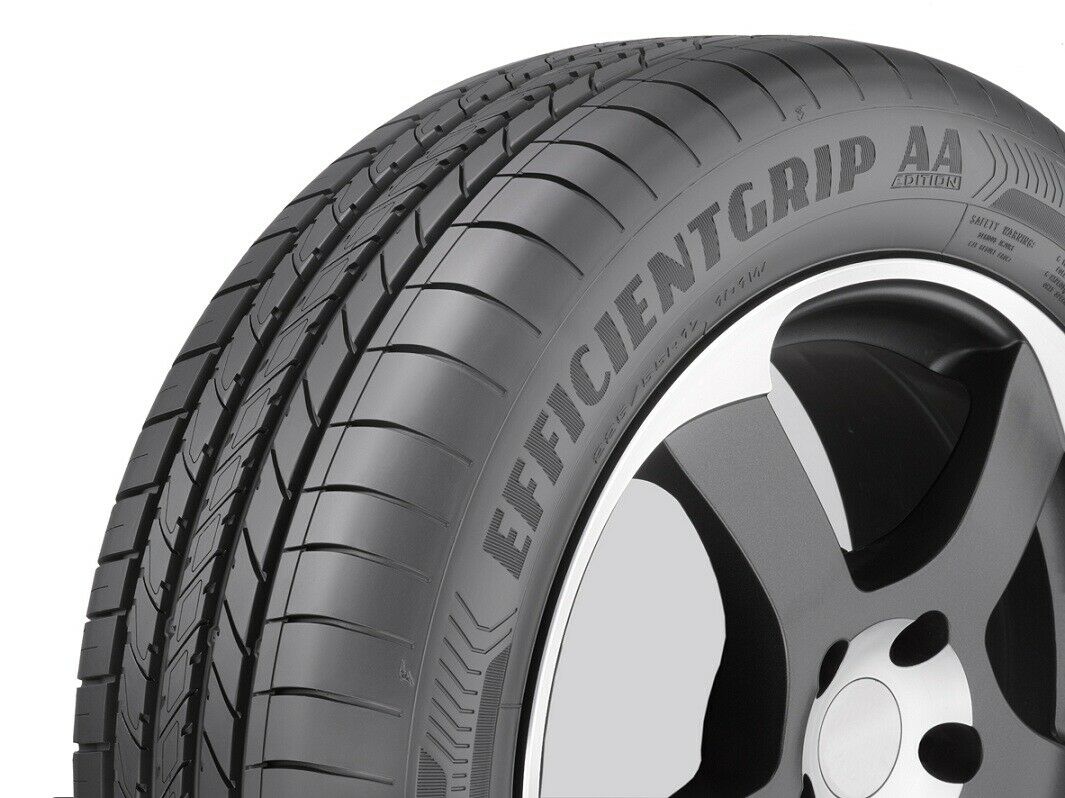 Goodyear Efficientgrip AA Edition