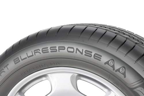 Dunlop SP Sport Bluresponse AA