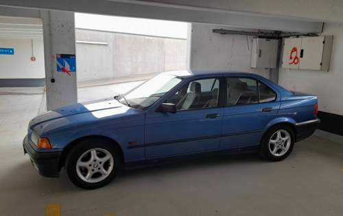 318i 1995