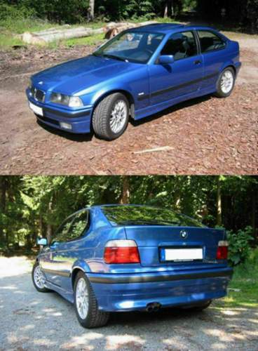 Tobagoblau_E36_Fahrzeug_Compact