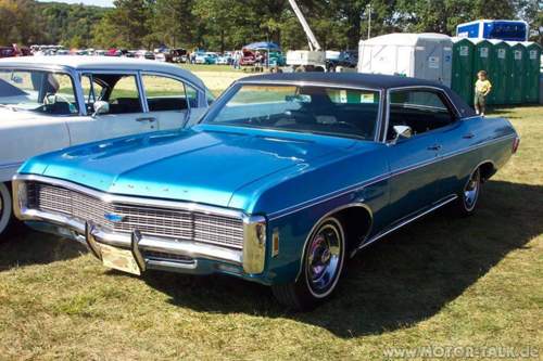 1969-caprice