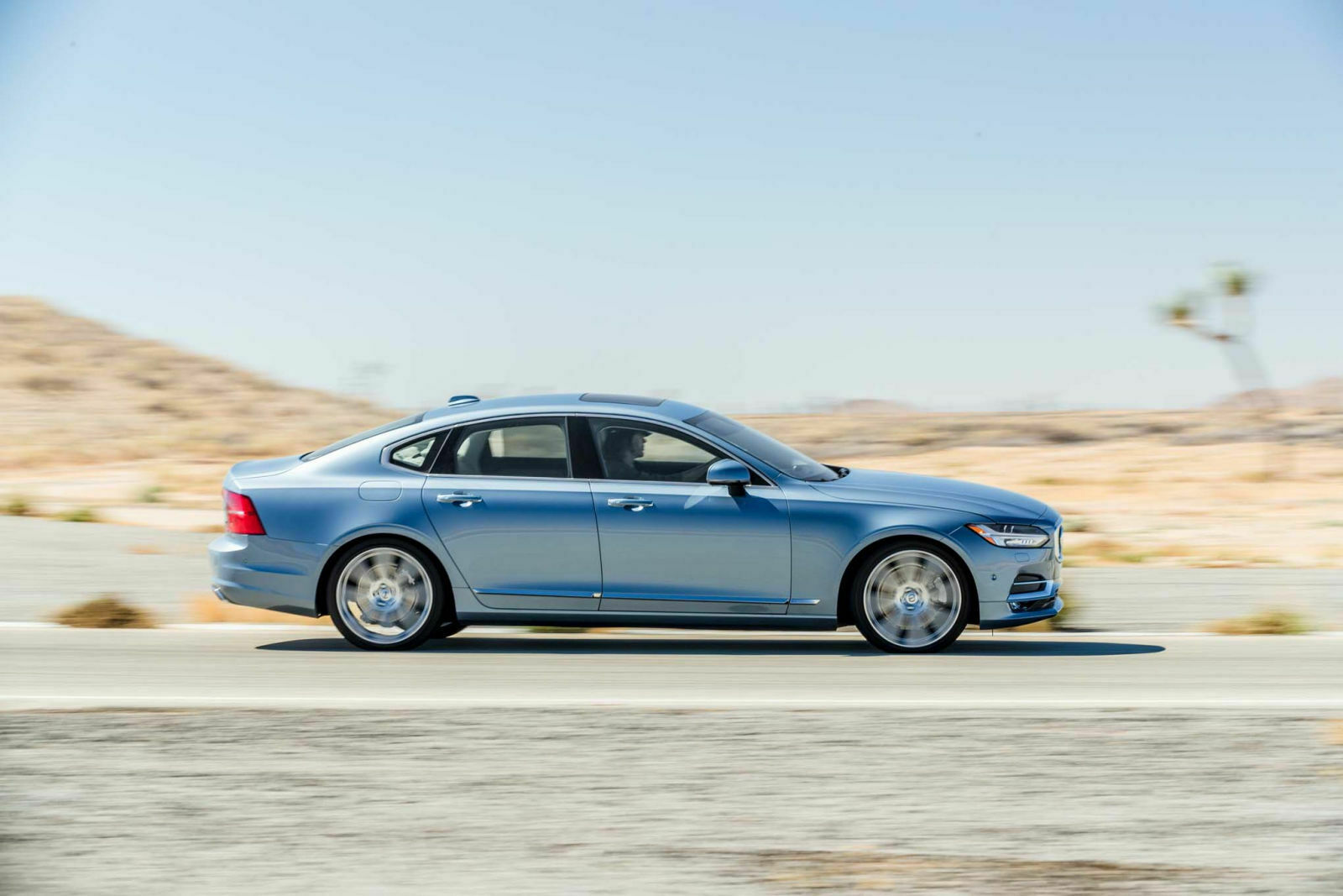 Der erste Audi, der neu aussieht