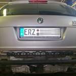Škoda Heck