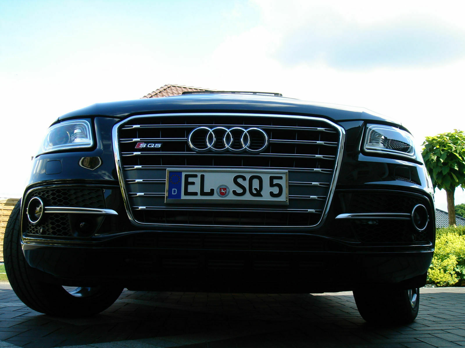 **Der etwas andere Q5/SQ5 (Community)-Thread**