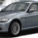 BMW 3er Front
