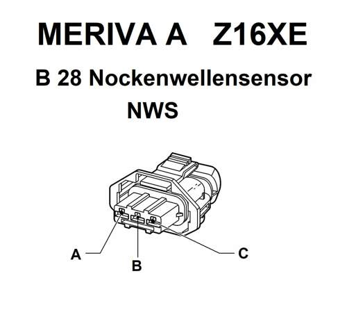 Stecker NWS
