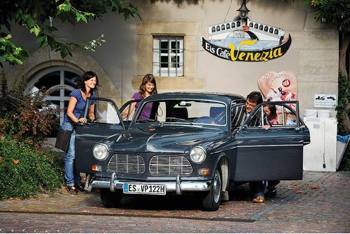 Der Familien-Freund
