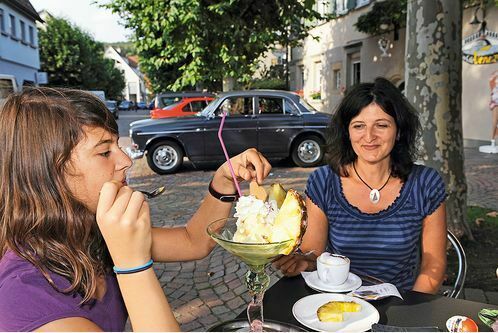 Der Familien-Freund