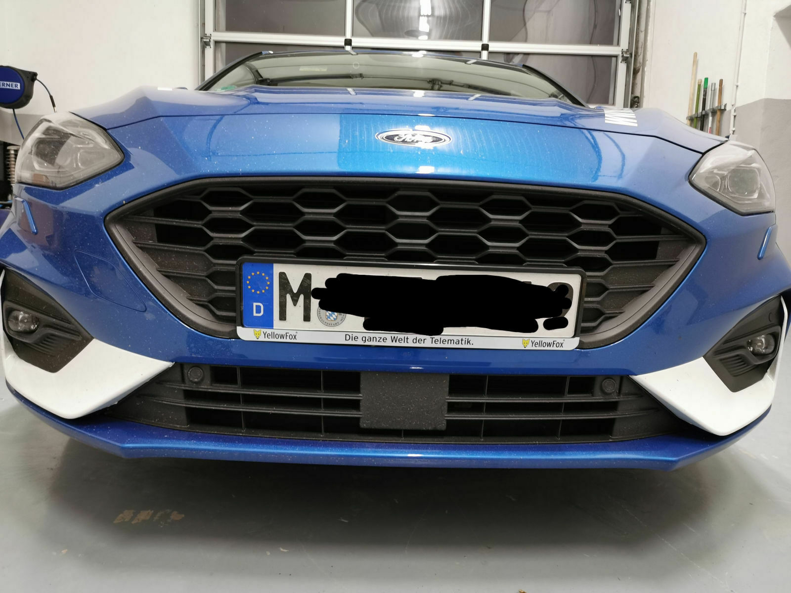 Der FF MK4 Mängel-Thread - wer hat welche Mängel/Probleme