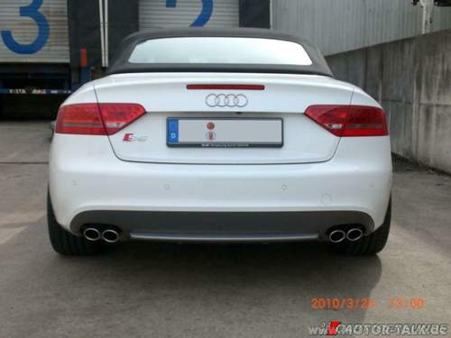 Vorfacelift
