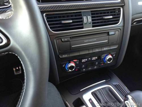 Facelift-drive-select-taster
