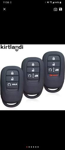 Key Case