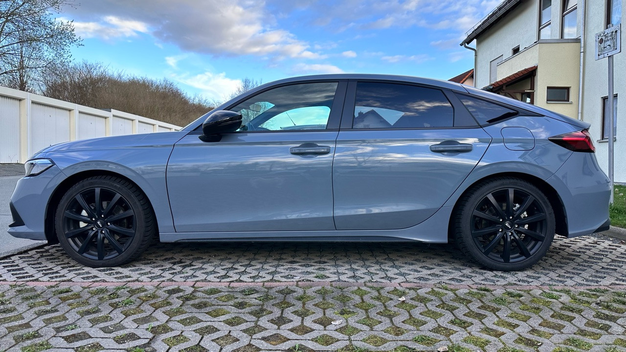 Der Foto Thread! Zeigt her eure Civics, Edition XI
