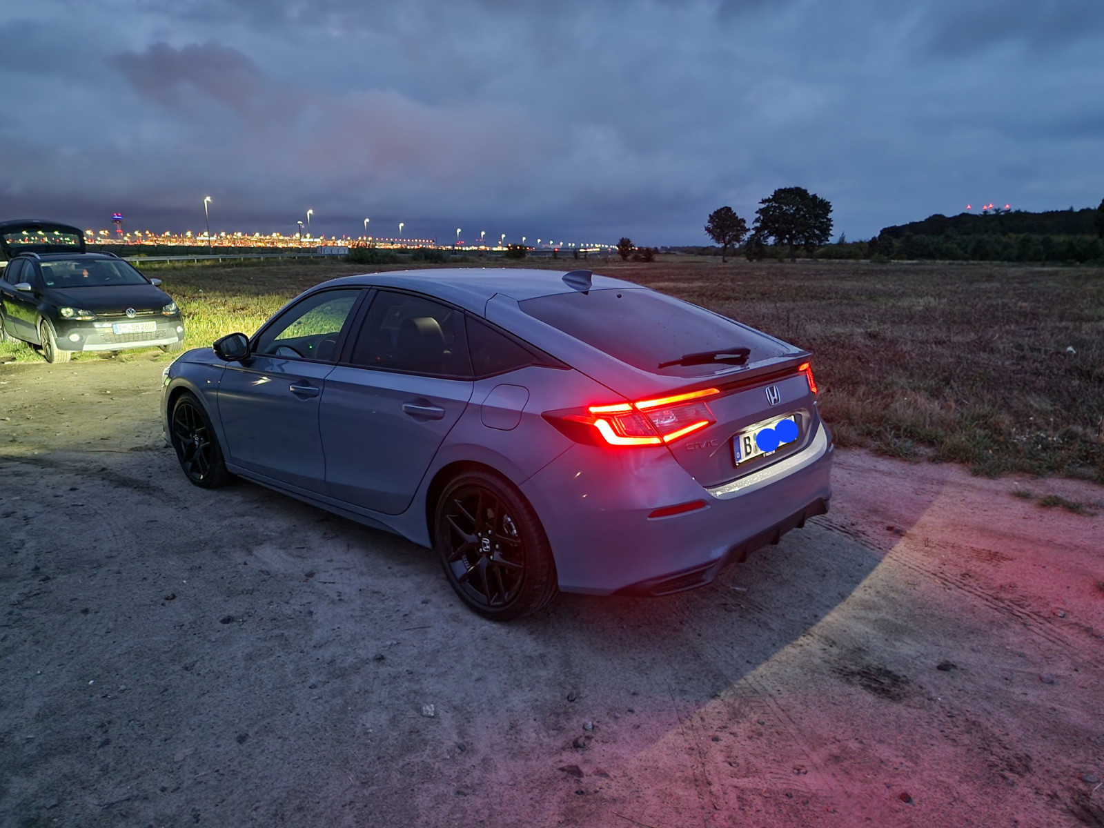 Der Foto Thread! Zeigt her eure Civics, Edition XI