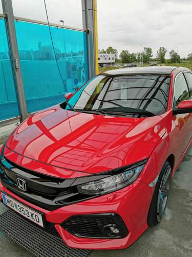 Civic