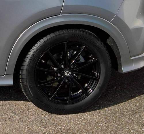 Alutec Singa schwarz