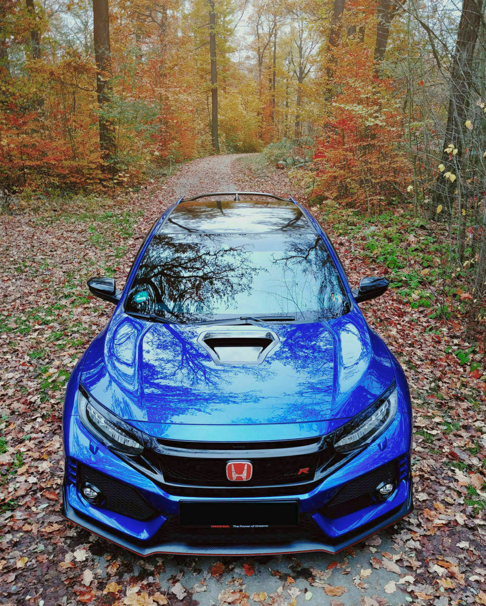 Der Foto Thread: zeigt her eure Civics