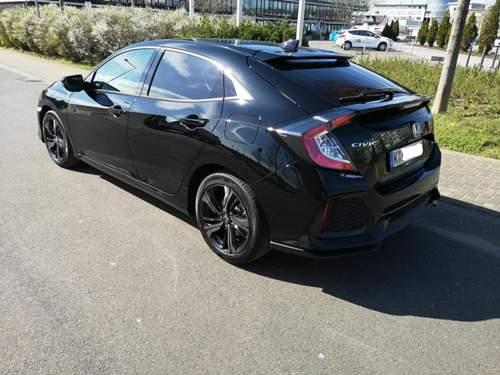 Civicc
