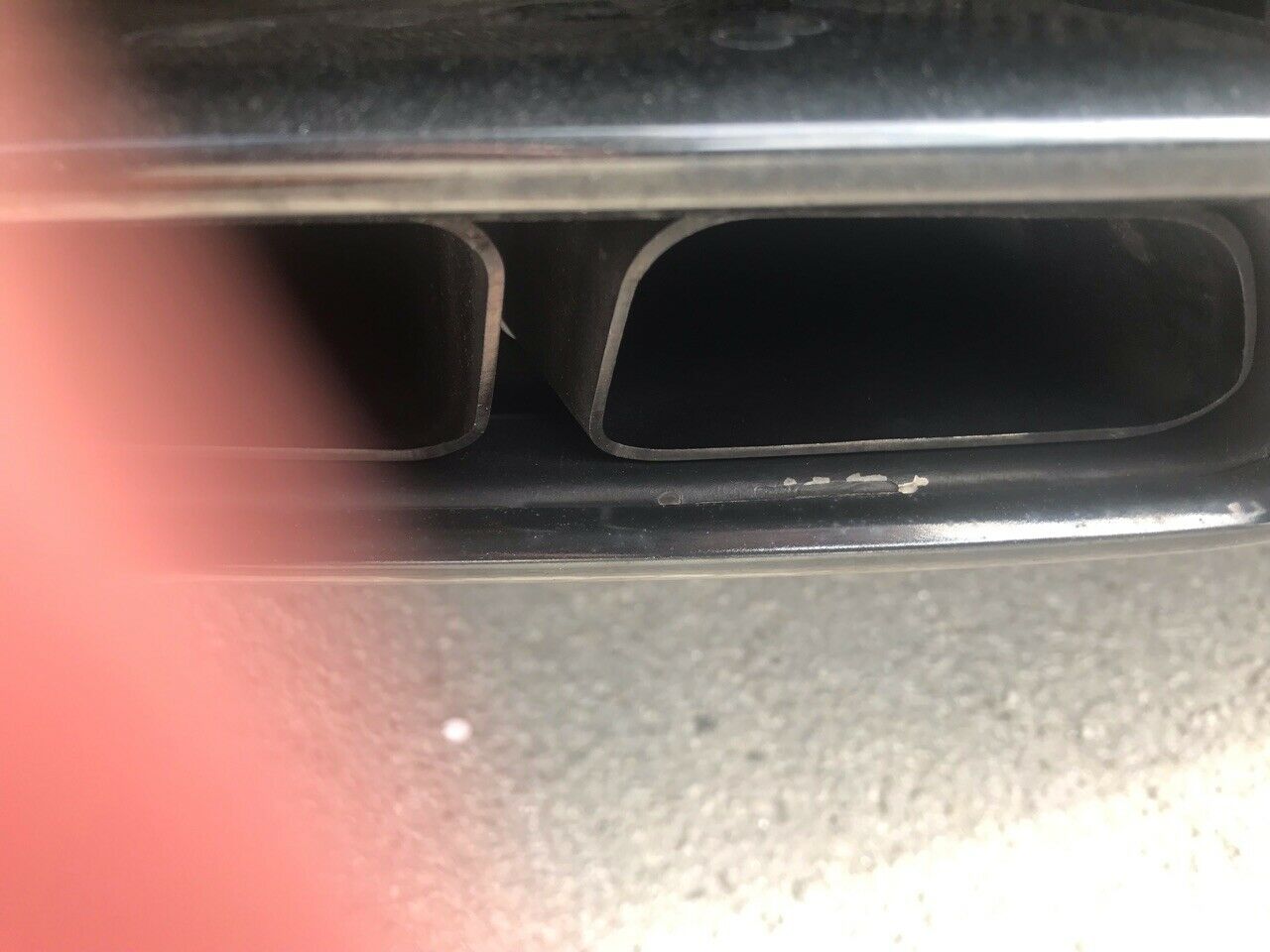 Der G30 Rummäkel Thread