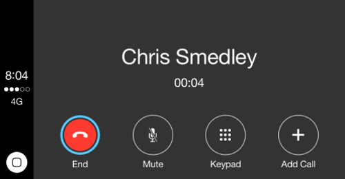Phone-current-call