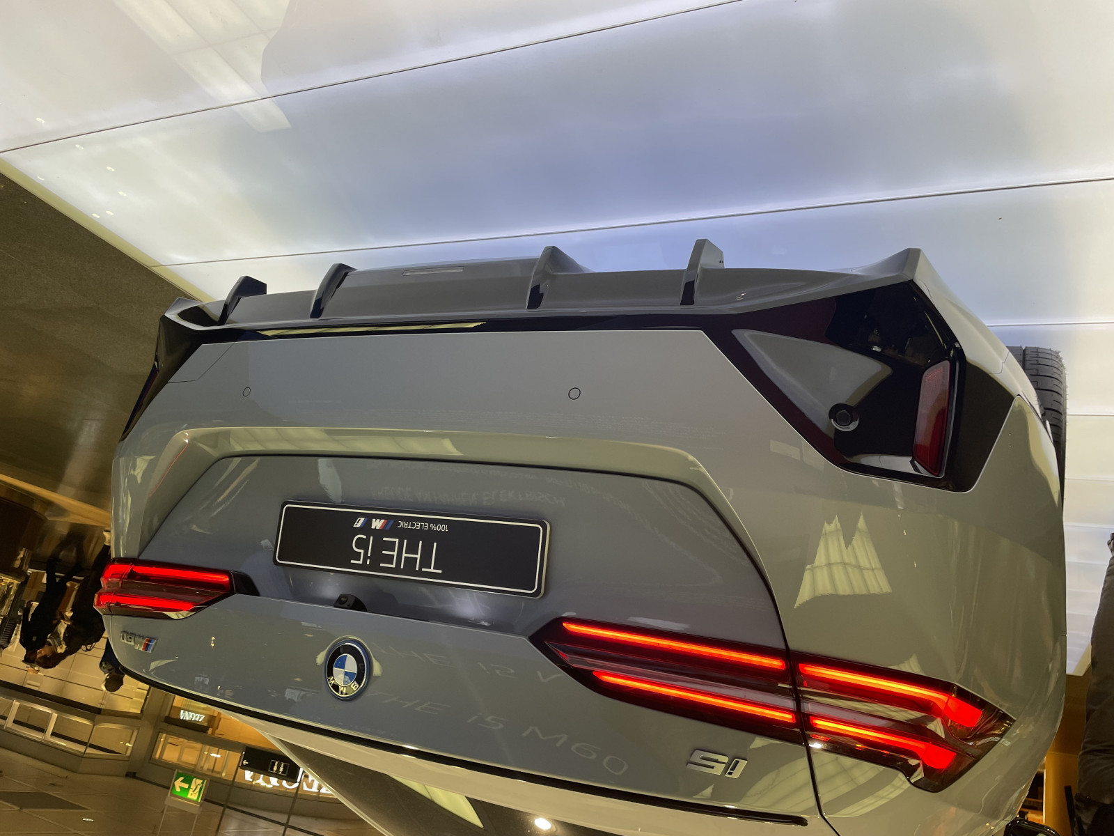Der G60 Bilderthread