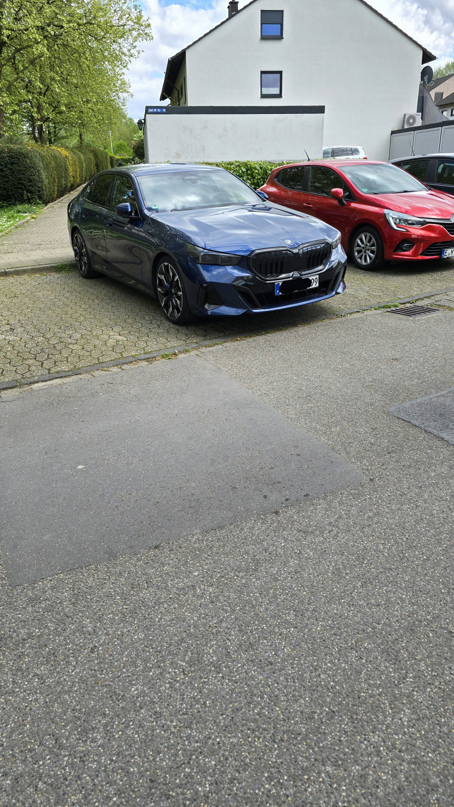 Der G60 Bilderthread