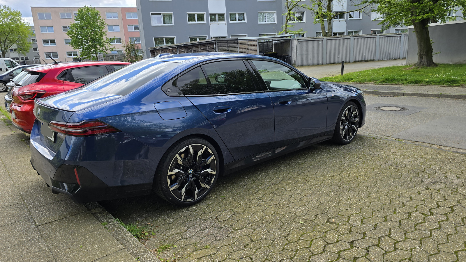 Der G60 Bilderthread