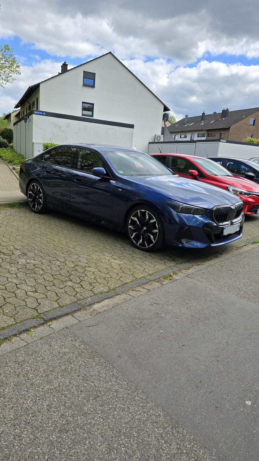 Der G60 Bilderthread