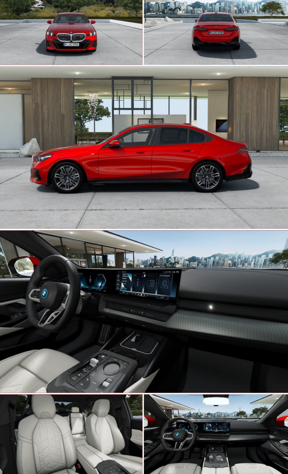 Der G60 Bilderthread
