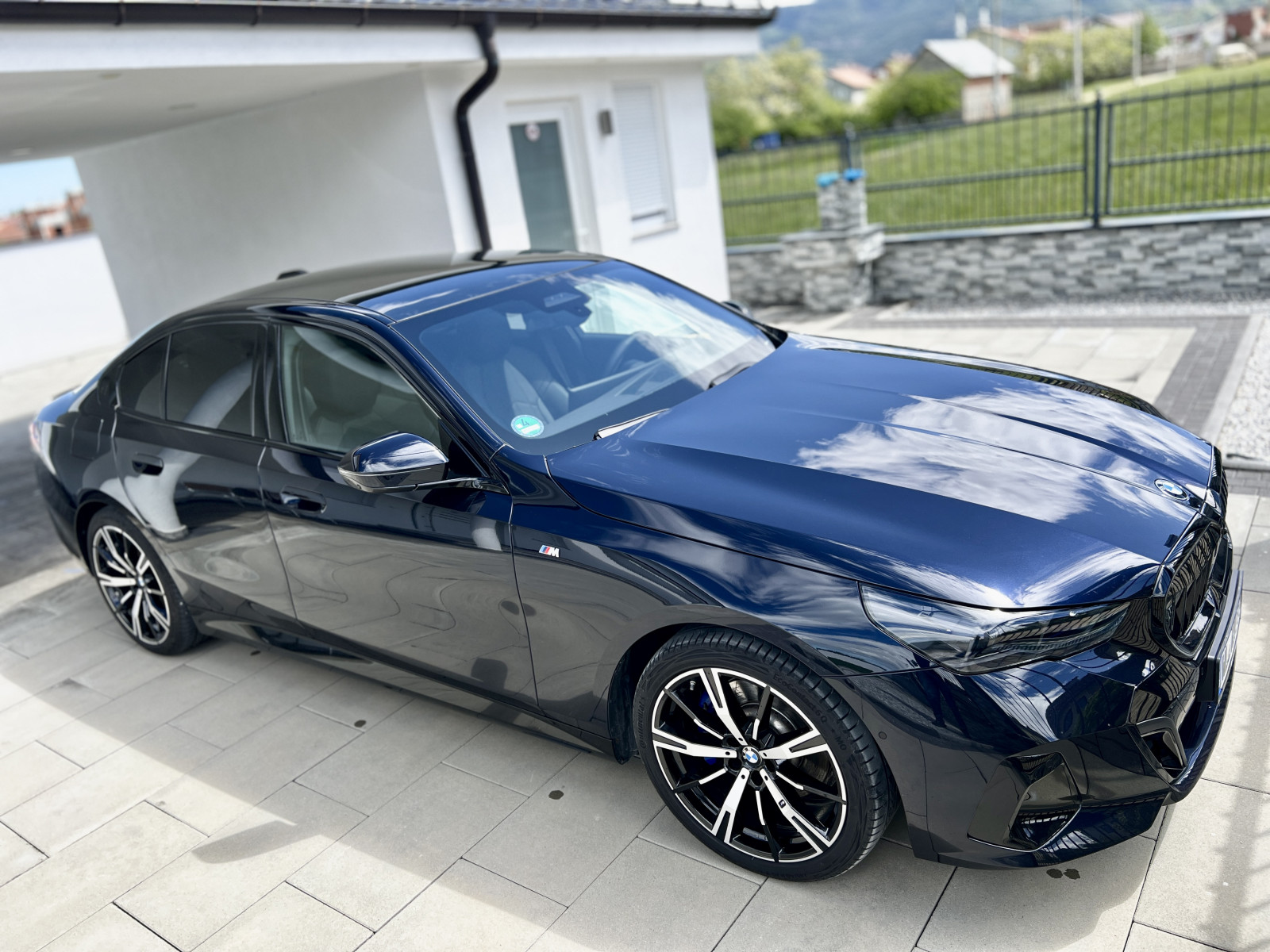 Der G60 Bilderthread