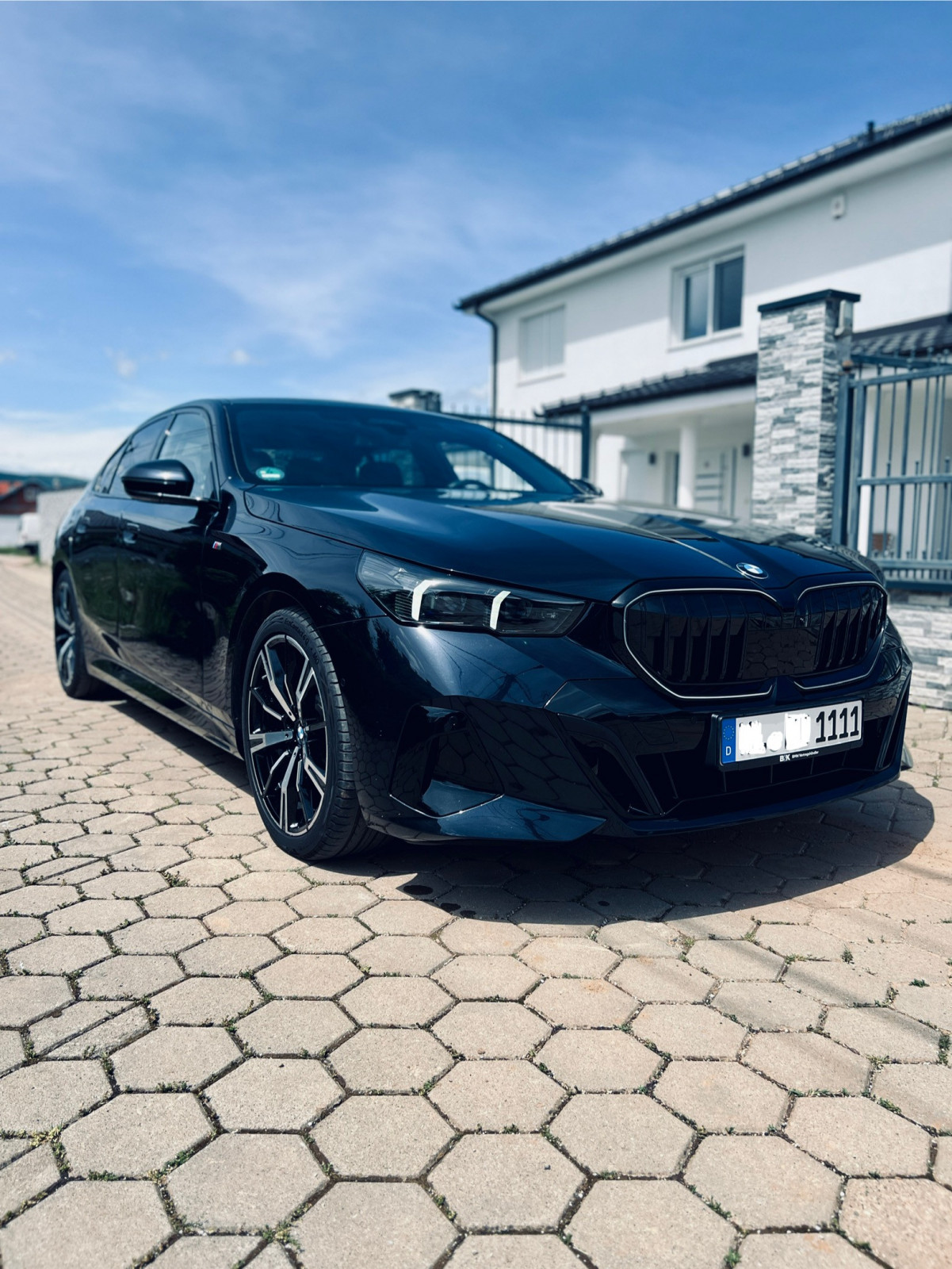 Der G60 Bilderthread