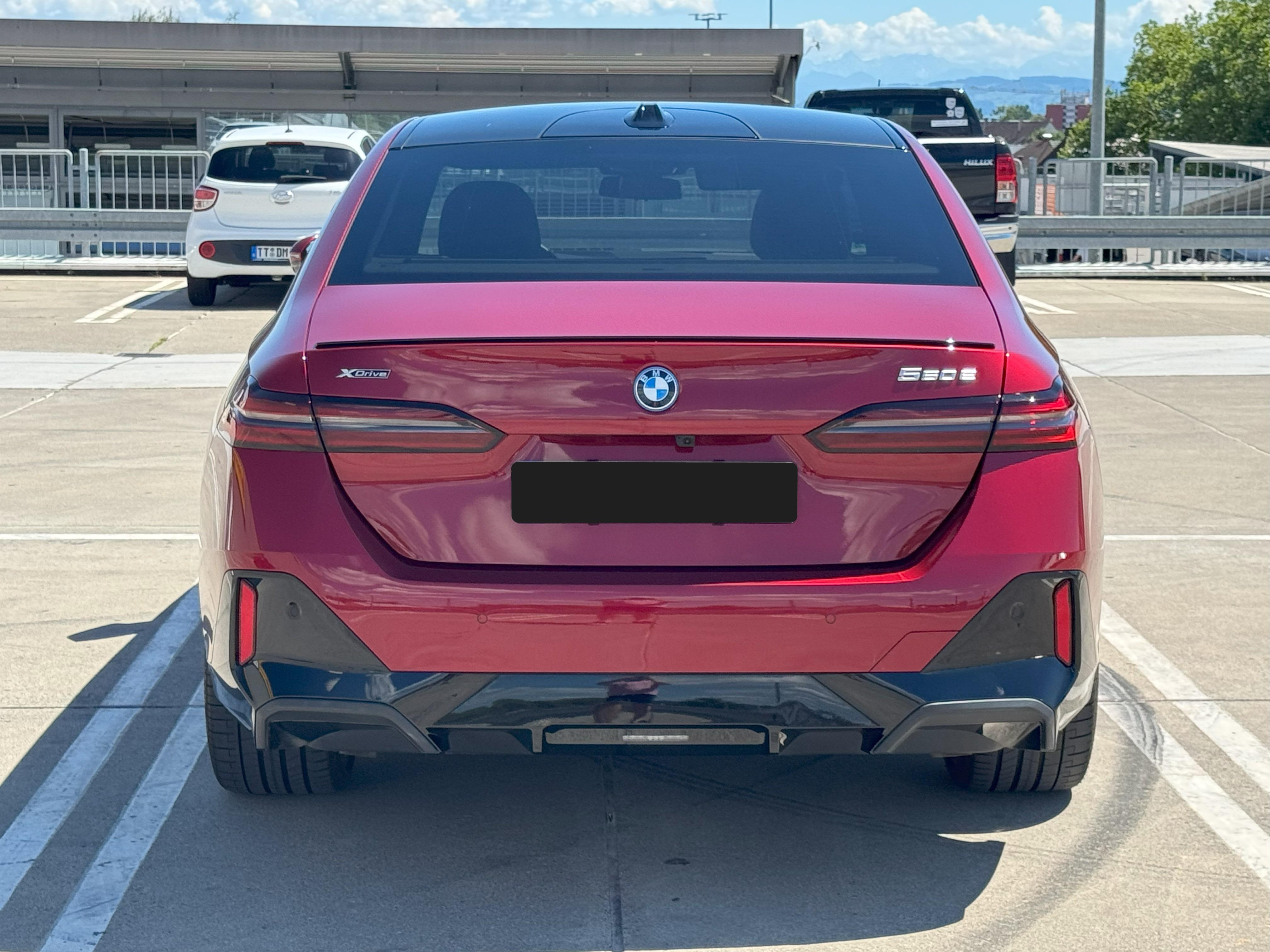 Der G60 Bilderthread