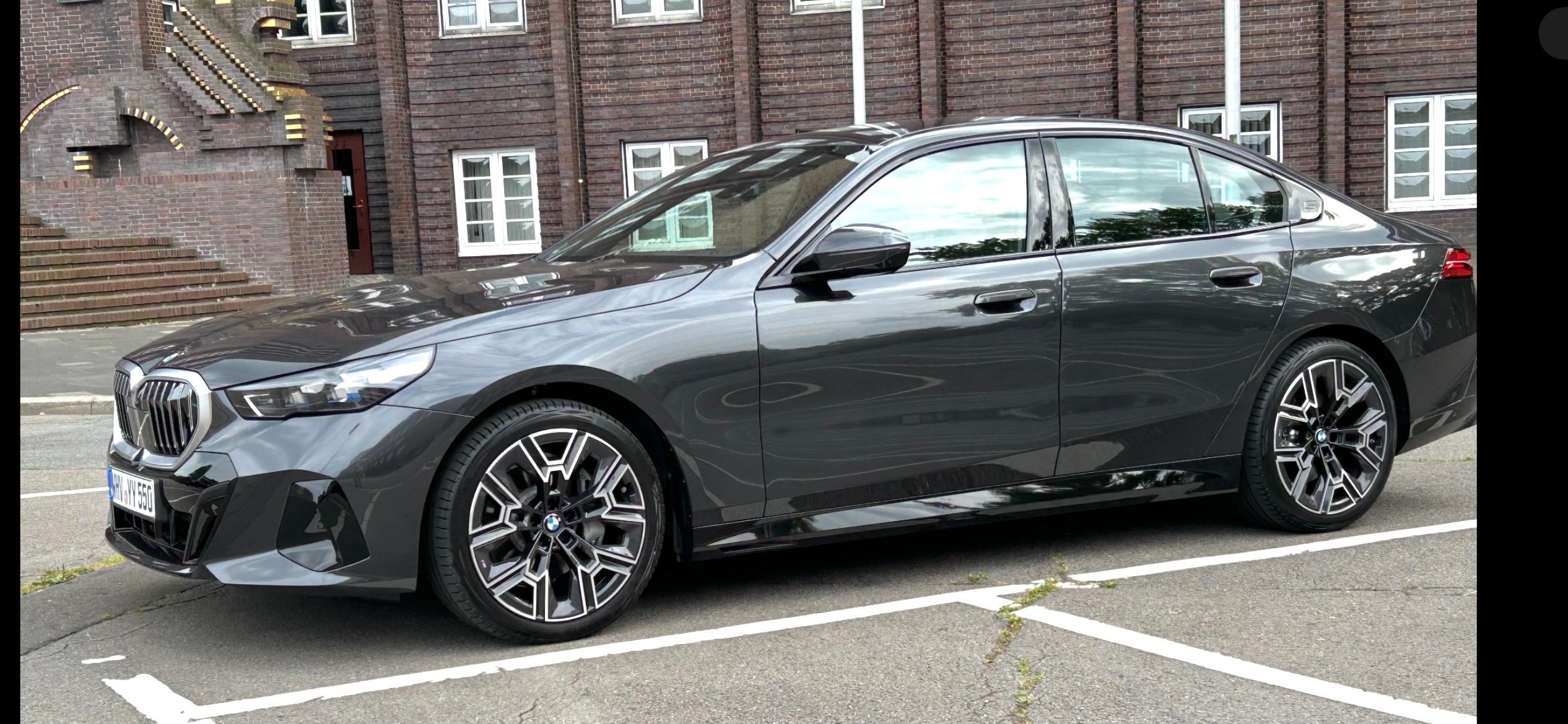 Der G60 Bilderthread