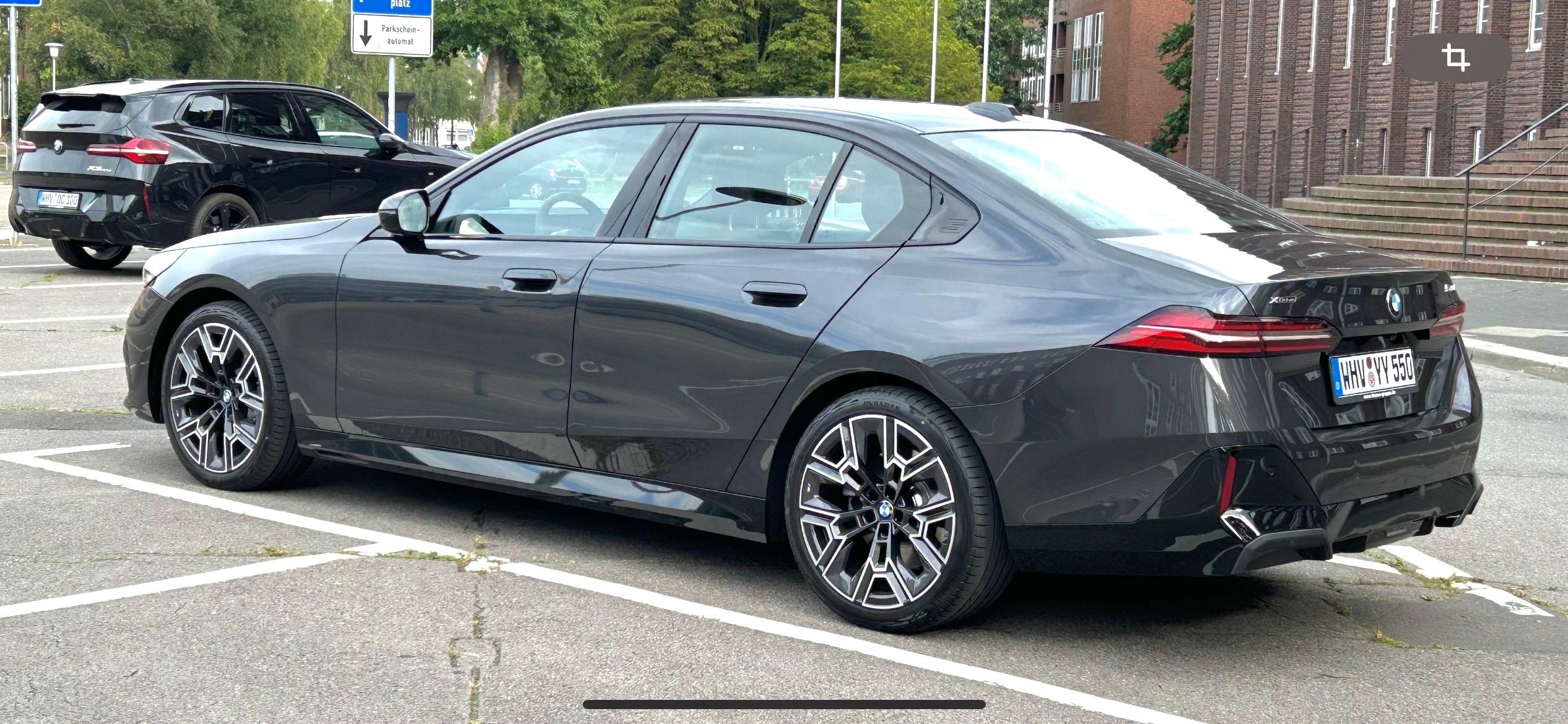 Der G60 Bilderthread