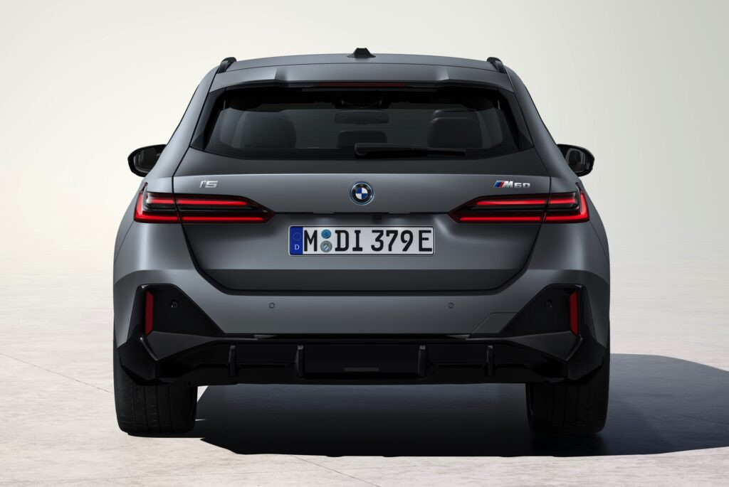 Der G61 Bilderthread