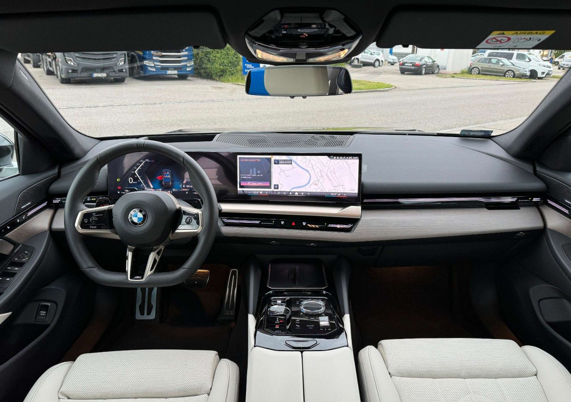Der G61 Bilderthread