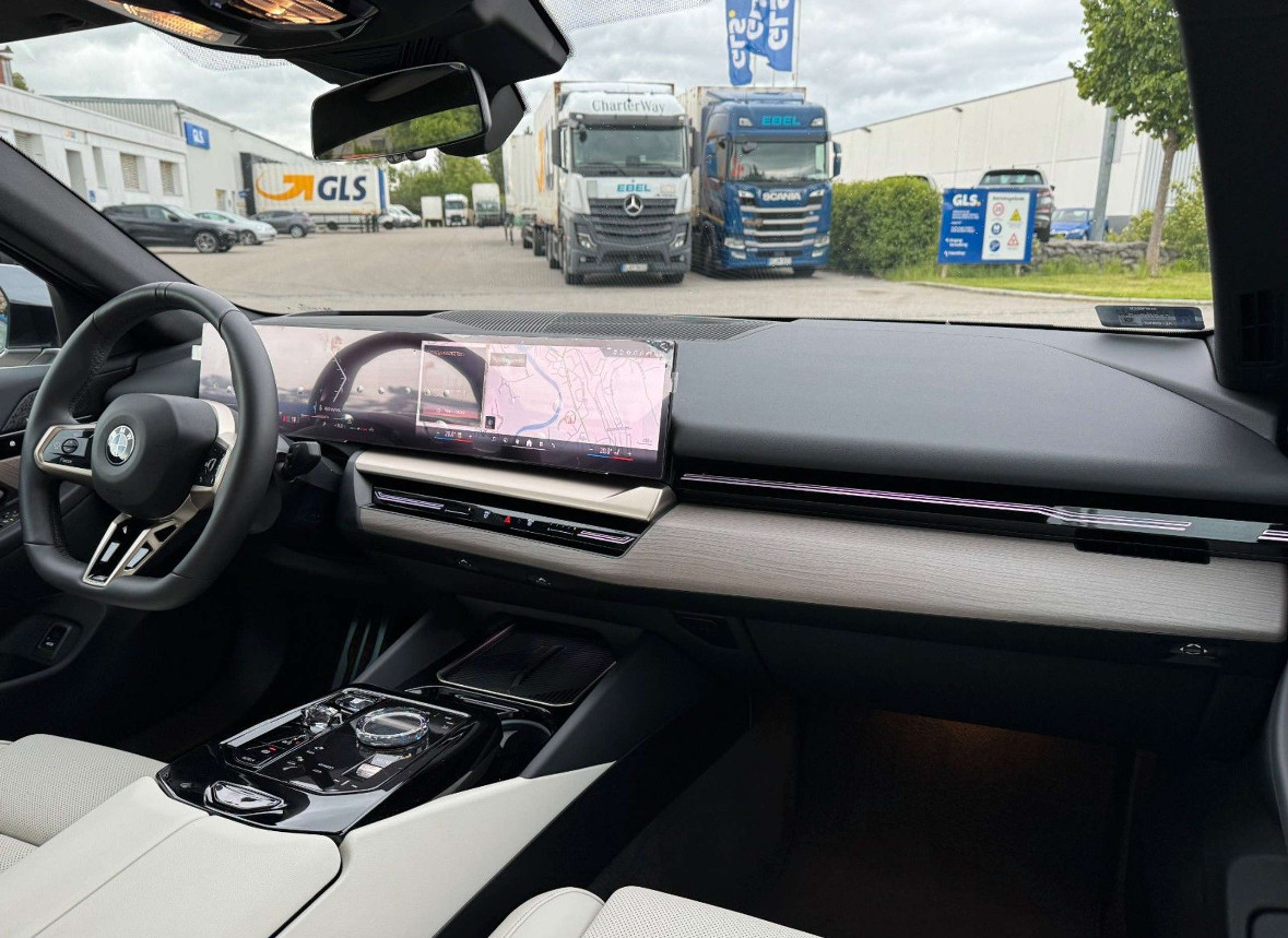 Der G61 Bilderthread