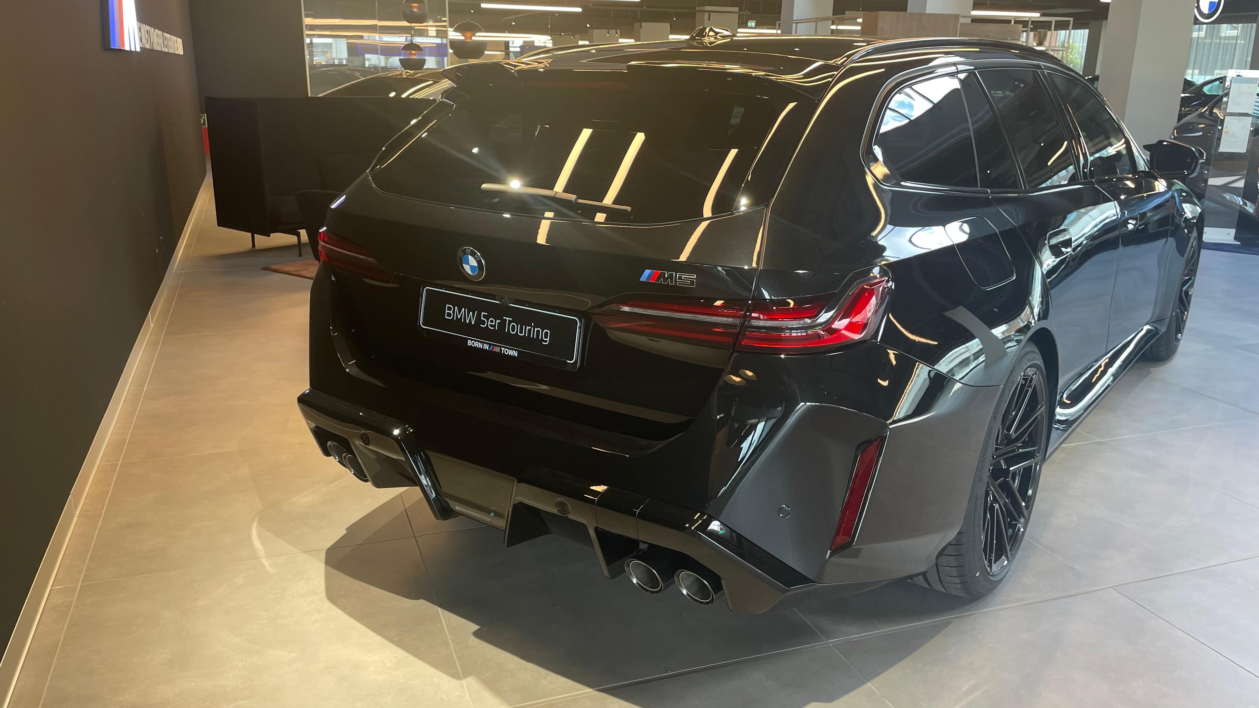 Der G61 Bilderthread