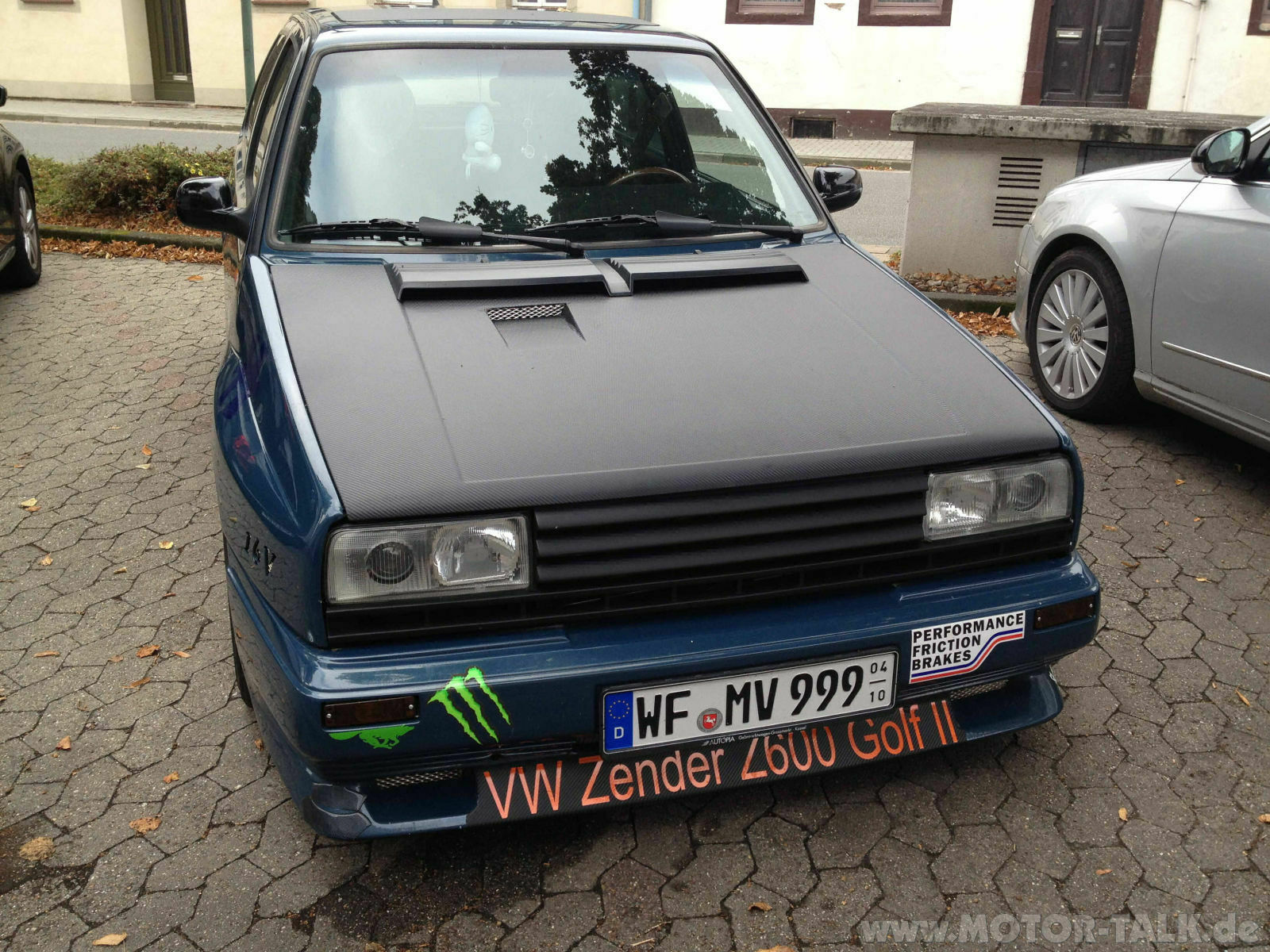 Der Gegenthread, nicht original. Bilder extravaganter Spoiler