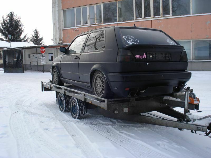 Der Gegenthread, nicht original. Bilder extravaganter Spoiler
