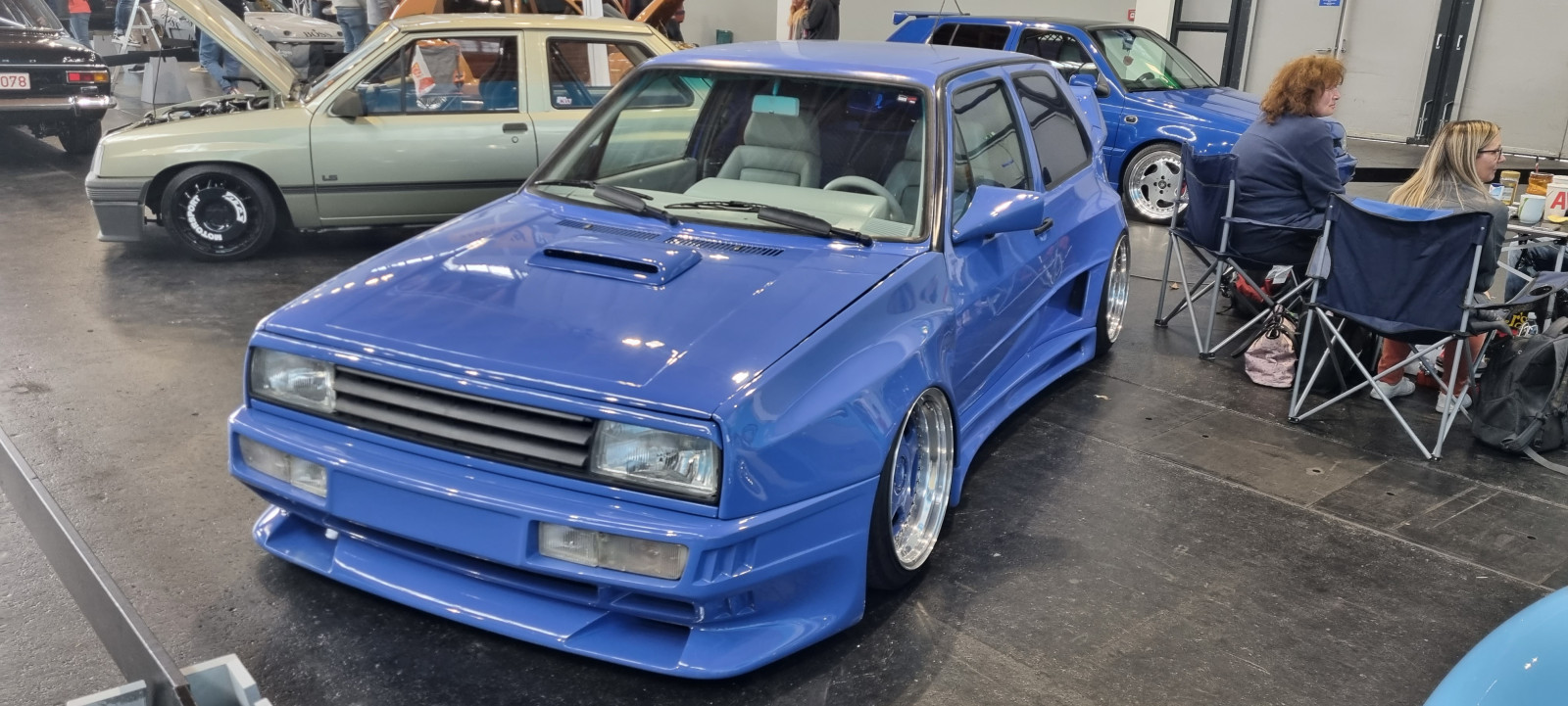 Der Gegenthread, nicht original. Bilder extravaganter Spoiler