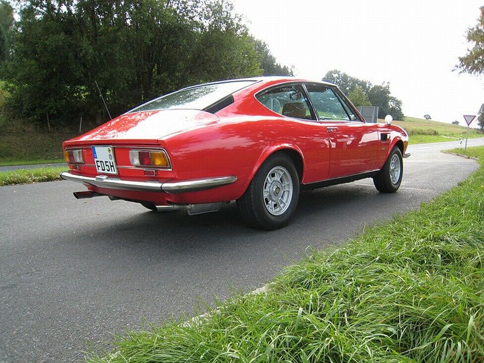 Der geheime Mini-Ferrari im Fahrbericht