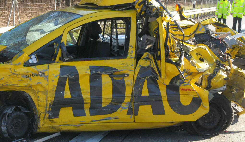 Das Image des ADAC ist nach dem Manipulationsskandal massiv angeschlagen