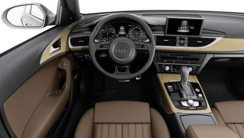 Die Preise des Audi A6 steigen um rund 1.000 Euro