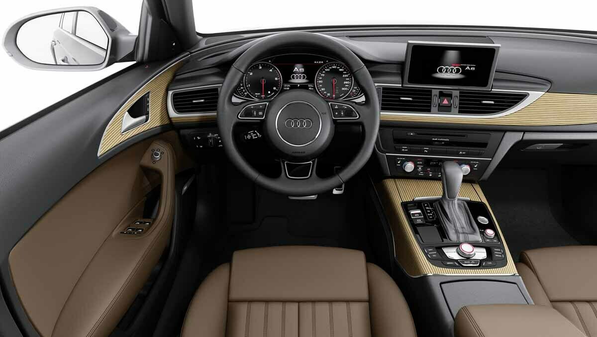 Die Preise des Audi A6 steigen um rund 1.000 Euro
